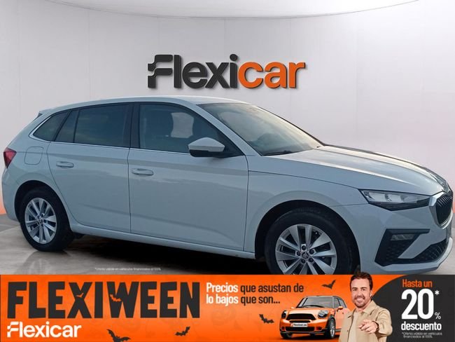 Škoda Scala 1.0 TSI Selection 2024
