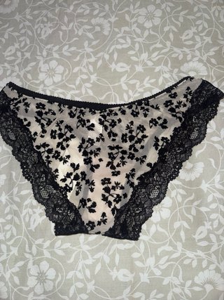 Conjunto Women'secret Talla 85A