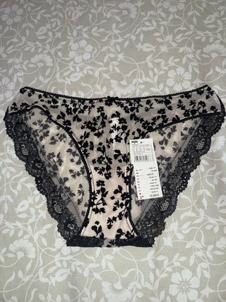 Conjunto Women'secret Talla 85A