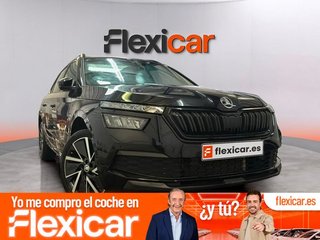 Skoda Kamiq 1.0 TSI 85kW (115CV) DSG SELECTION