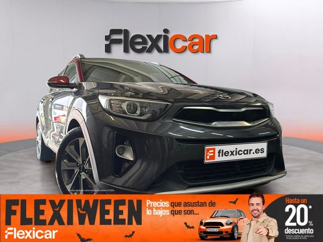 Kia Stonic 1.0 TGDi Eco-Dynamics Black Edition 2019
