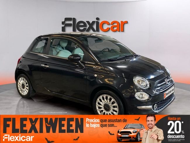 Fiat 500 Dolcevita 1.0 Hybrid 2022