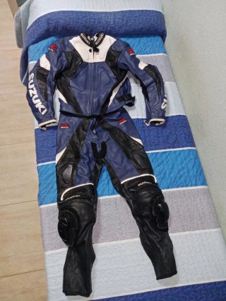 Mono Suzuki GSXR