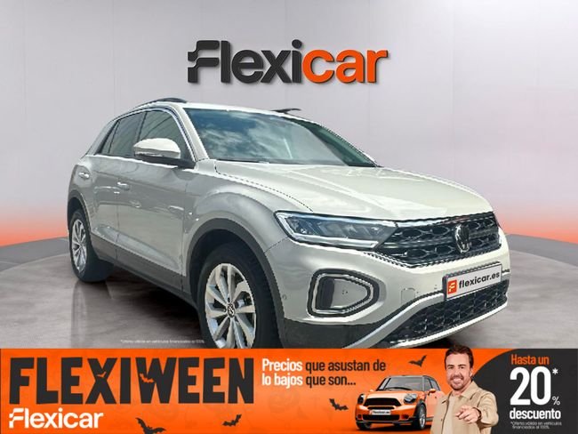 Volkswagen T-Roc Life 1.5 TSI EVO 2023