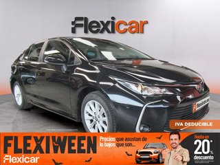 Toyota Corolla Toyota Corolla Sedán 1.5 Active