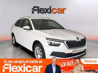 Skoda Kamiq 1.0 TSI 81kW (110CV) ACTIVE