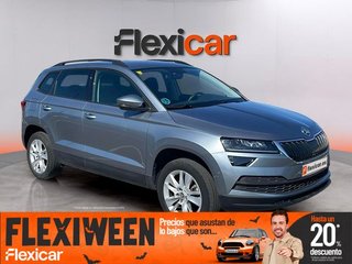 Skoda Karoq 1.5 TSI 110kW (150CV) ACT Style