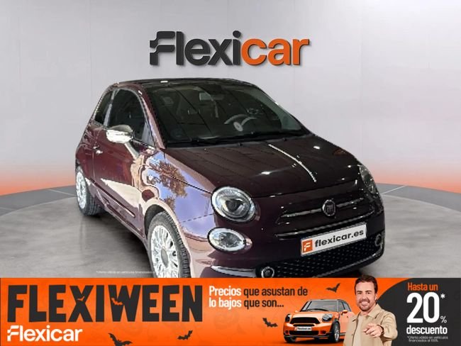 Fiat 500 Dolcevita 1.0 Hybrid (2021) 2021