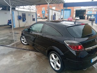 Opel Astra 2009