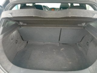 Opel Astra 2009