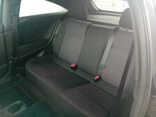 Opel Astra 2009