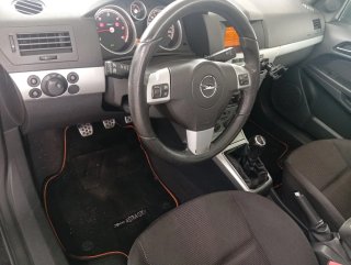 Opel Astra 2009