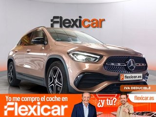 Mercedes-Benz GLA GLA 200 D
