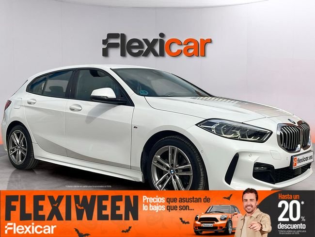 BMW Serie 1 5 puertas 118i (2021) 2021