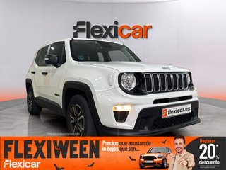 Jeep Renegade 1.0G 88kW Sport 4x2