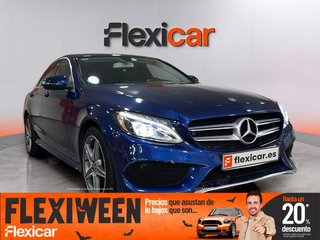 Mercedes-Benz Clase C C 220 d