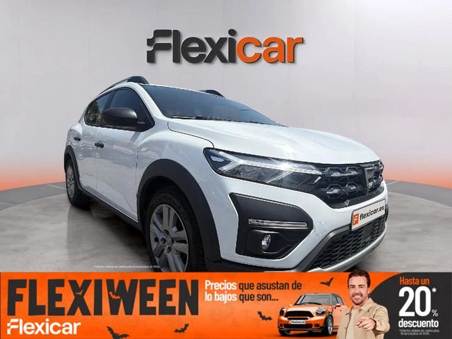 Dacia Sandero Stepway Comfort ECO-G (2021) 2022