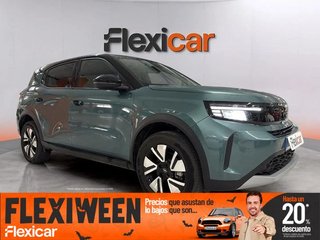 Opel Frontera 44kWh Edition