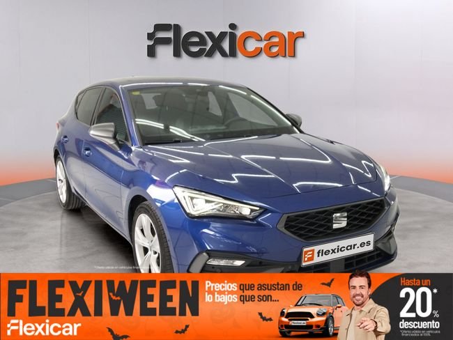 SEAT León SP 1.5 TSI S&S FR 2020