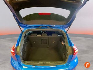 Ford Focus 1.0 Ecob. MHEV 92kW ST-Line Design SIP