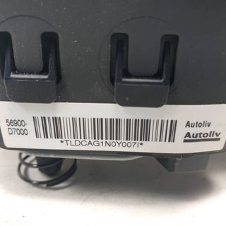 AIRBAG DELANTERO IZQUIERDO HYUNDAI HYUNDAI TUCSON 2015-0