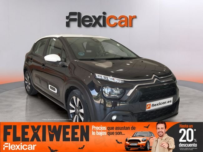 Citroën C3 1.2 PureTech Feel (2021) 2021