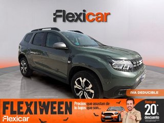 Dacia Duster Expression TCE 96kW(130CV) 4X2