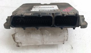 Centralita motor fiat 6160062702 seicento 529373
