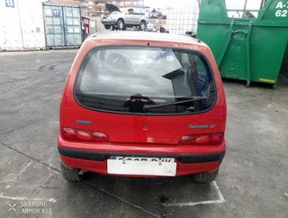 Centralita motor fiat 6160062702 seicento 529373