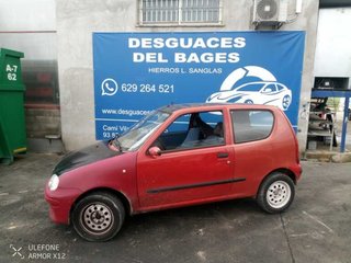 Centralita motor fiat 6160062702 seicento 529373