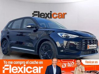 MG ZS Hybrid+ Comfort