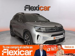 Citroën C5 Aircross Plug-in Hybrid 180 e-EAT8 Max