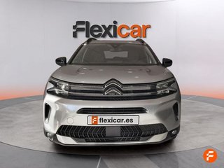 Citroën C5 Aircross Plug-in Hybrid 180 e-EAT8 Max