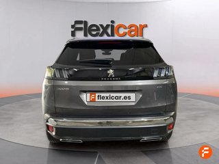 Peugeot 3008 1.5 BlueHDi 96kW S&S GT EAT8