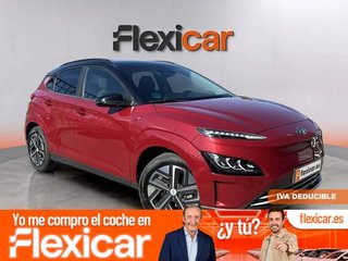 Hyundai Kona 150kW EV Maxx