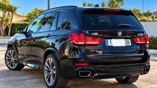 BMW X5 2018