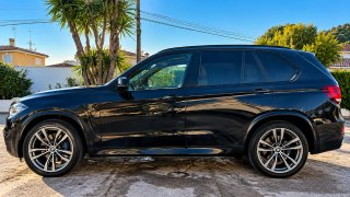 BMW X5 2018