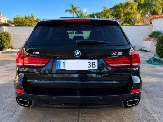 BMW X5 2018