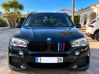BMW X5 2018