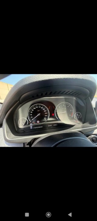BMW X5 2018