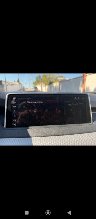BMW X5 2018