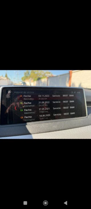 BMW X5 2018