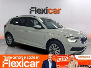 Skoda Kamiq 1.0 TSI 85kW (115CV) SELECTION