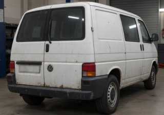 Volkswagen t4 1996