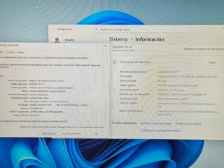 Ordenador Gaming i7 SSD Nvidia
