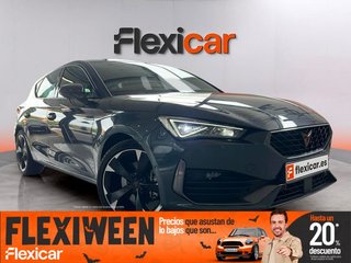 Cupra León 1.4 e-Hybrid 150kW (204CV) DSG