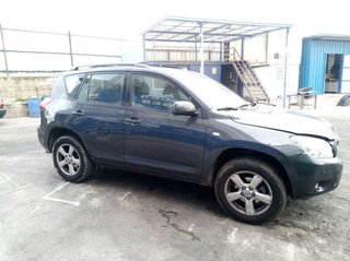 Toyota 8966142d30 centralita motor uce rav4 526983