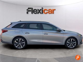 Seat Leon SP 1.4 e-Hybrid DSG S&S FR