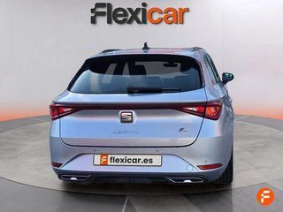 Seat Leon SP 1.4 e-Hybrid DSG S&S FR