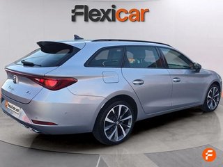 Seat Leon SP 1.4 e-Hybrid DSG S&S FR